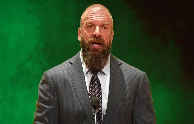 La reacción del mundo al retiro de Triple H