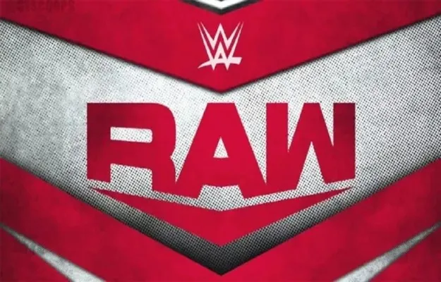 La última edición de WWE RAW sufre un bajo nivel de asistencia