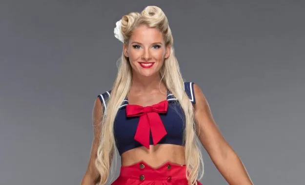 Lacey Evans 1