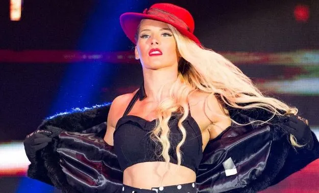 Lacey Evans Lacey Evans