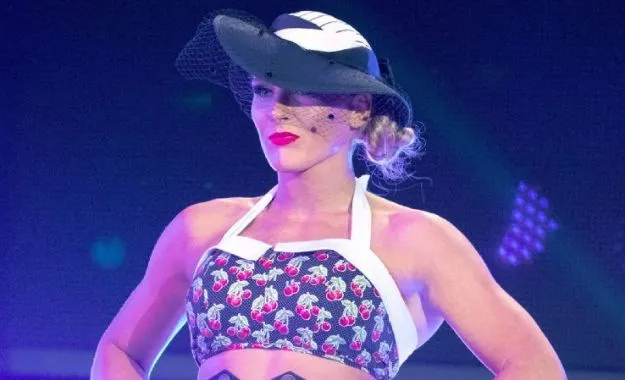 Lacey Evans WWE Lacey Evans WWE