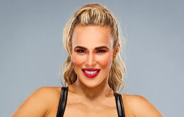 Lana WWE