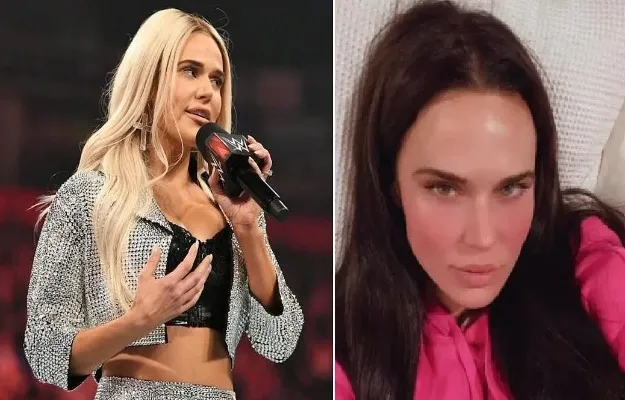 Lana WWE Lana WWE 6