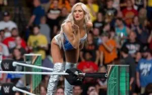 WWE noticias Lana