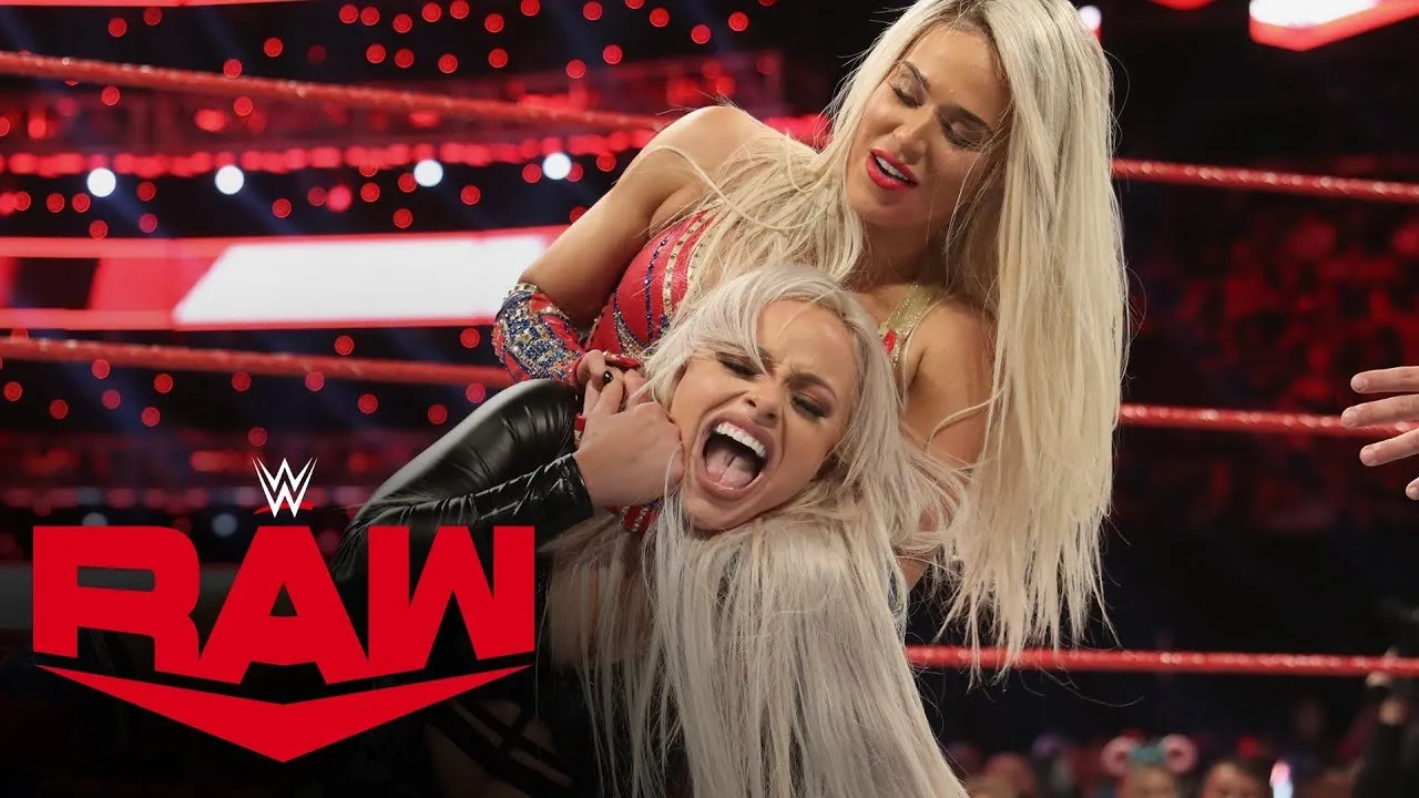 Lana revela cómo se vengó de Liv Morgan Lana Revela Cómo Se Vengó De Liv Morgan
