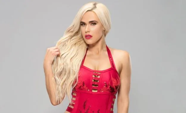 Lana nos revela su Tag Team ideal