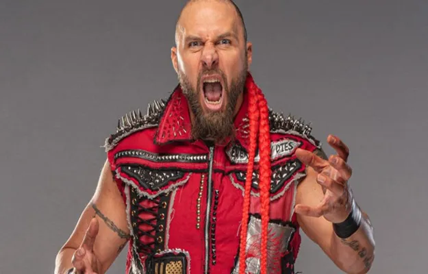 Lance Archer Lance Archer