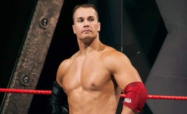 Lance Storm regresa a WWE