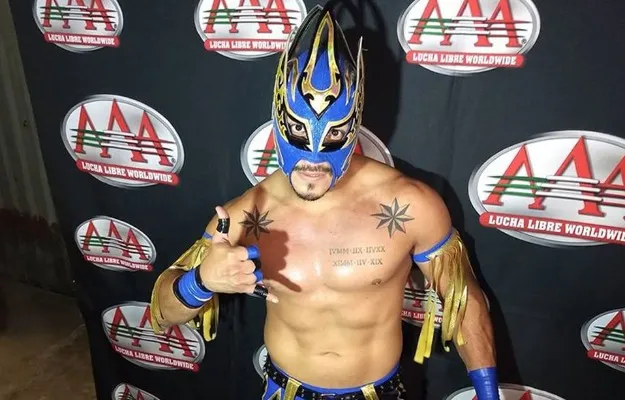 Laredo Kid