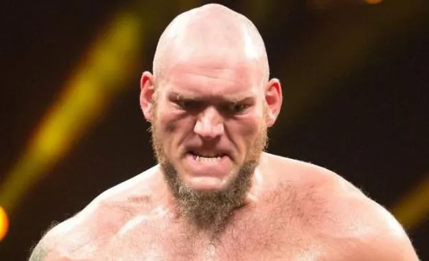 Lars Sullivan Lars Sullivan 1