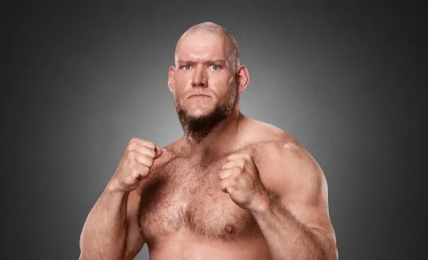 Lars Sullivan