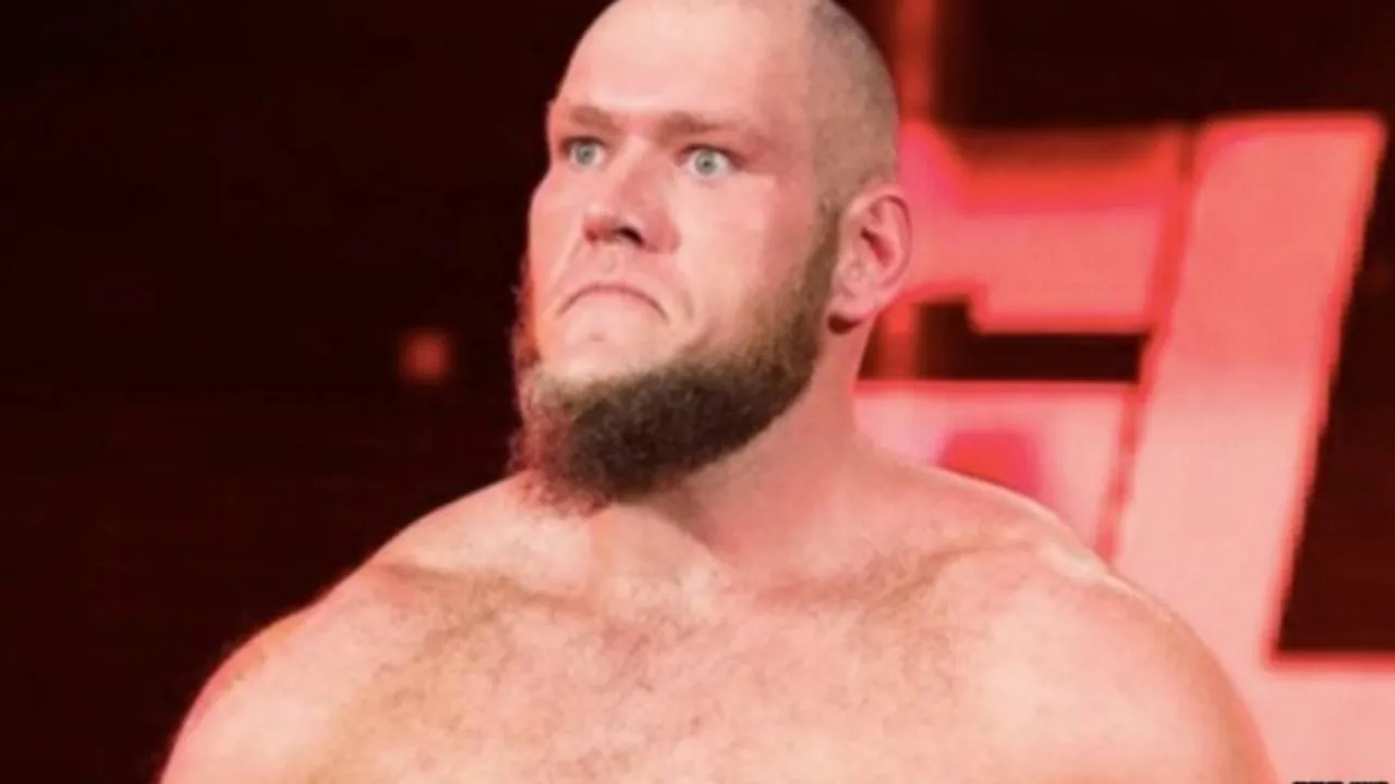 Lars Sullivan Lars Sullivan