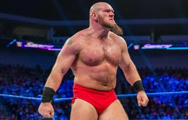 Lars Sullivan