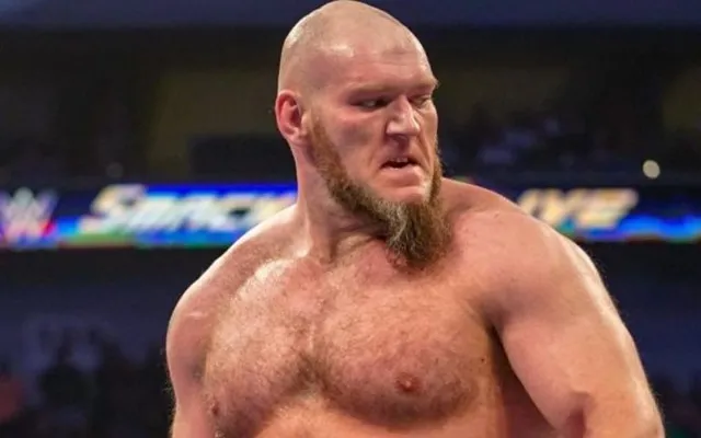 Lars sullivan Lars Sullivan