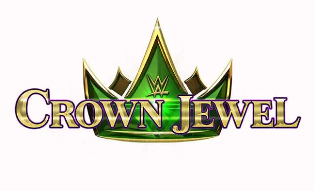 Crown Jewel última hora sobre el desarrollo de WWE Crown Jewel