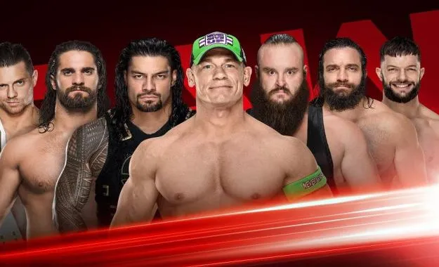 Las ventas para Elimination Chamber no han funcionado bien Las ventas para Elimination Chamber no han funcionado bien