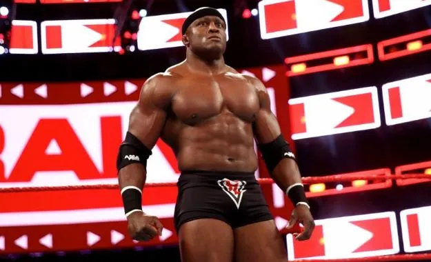 Lashley WWE noticias Lashley