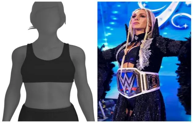 Leyenda WWE dice que su hija vs Charlotte será main event en el futuro Leyenda WWE dice que su hija vs Charlotte será main event en el futuro