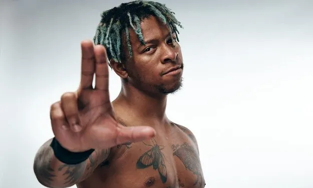 Lio Rush abandona AEW