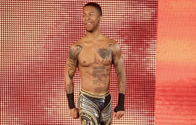Lio Rush se retirará
