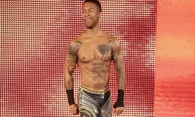 Lio-Rush-se-retirará-625x375 Anunciada la primera fecha de Lio Rush fuera de AEW