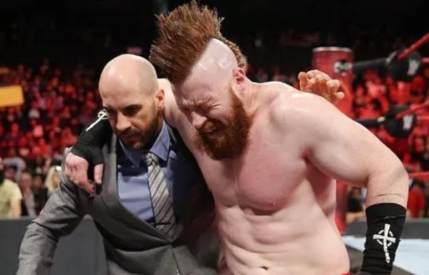 Listado lesionados WWE Listado lesionados WWE