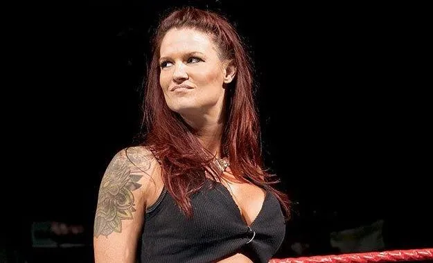 Lita WWE noticias Lita