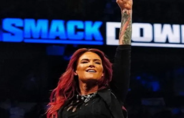 Lita estuvo en conversaciones con AEW antes de volver a WWE