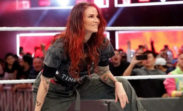 Lita es la luchadora que más ganas tienen los fans de ver en WWE Evolution Lita es la luchadora que más ganas tienen los fans de ver en WWE Evolution