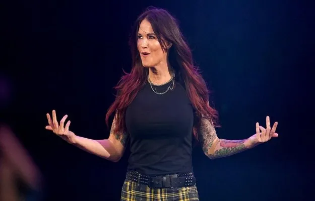 Lita quiere enfrentar a las dos Campeonas Máximas de WWE