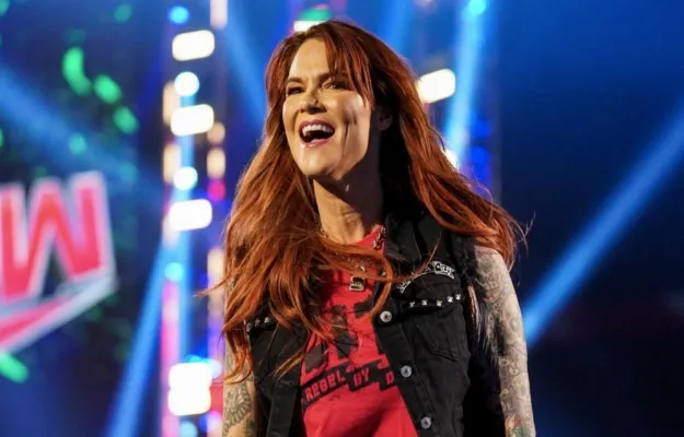 Lita se sincera con su regreso a la programación de WWE Lita se sincera con su regreso a la programación de WWE