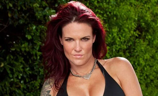 Lita WWE noticias lita