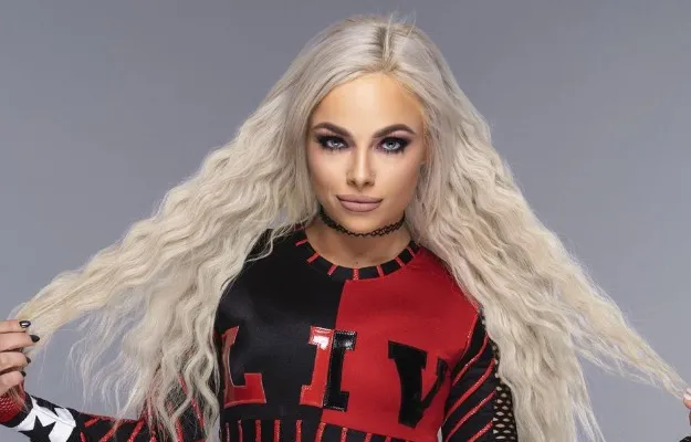 Liv Morgan