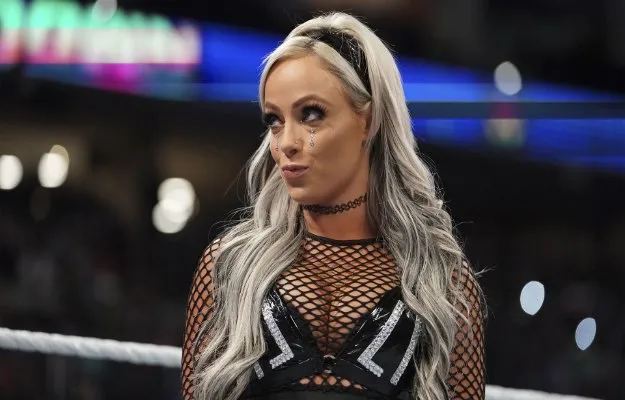 Liv Morgan Liv Morgan