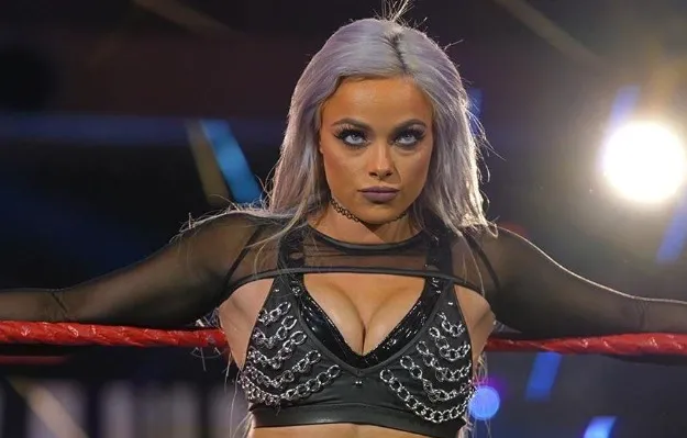 Liv Morgan WWE