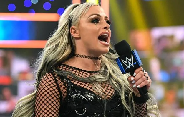 Liv Morgan asegura que Rhea Ripley 'Está obsesionada' con ella Liv Morgan asegura que Rhea Ripley 'Está obsesionada' con ella