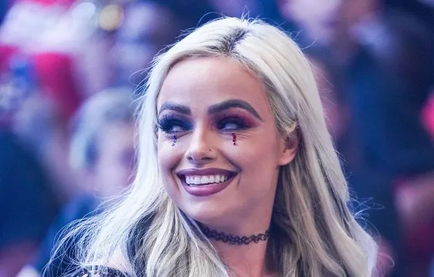 Liv Morgan envió una amenaza a Rhea Ripley luego de RAW