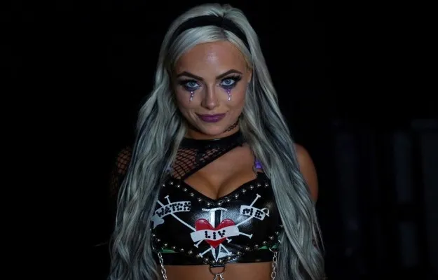 Liv Morgan quiere luchar en una de las estipulaciones más extremas