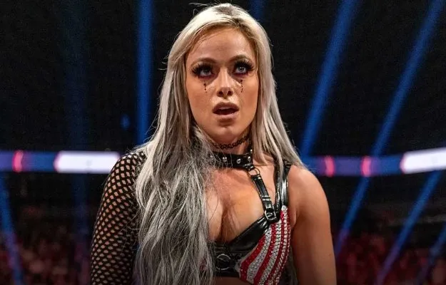 Liv Morgan sobre su actual estado anímico en WWE