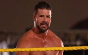 WWE noticias Bobby Roode
