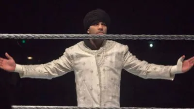 Live Show SmackDown SmackDown Live Show