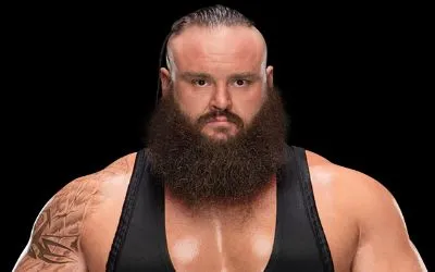 Braun Strowman