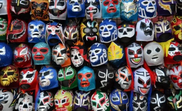 Lo Mejor de Lucha Libre Mexicana en 2018 Lo Mejor de Lucha Libre Mexicana en 2018