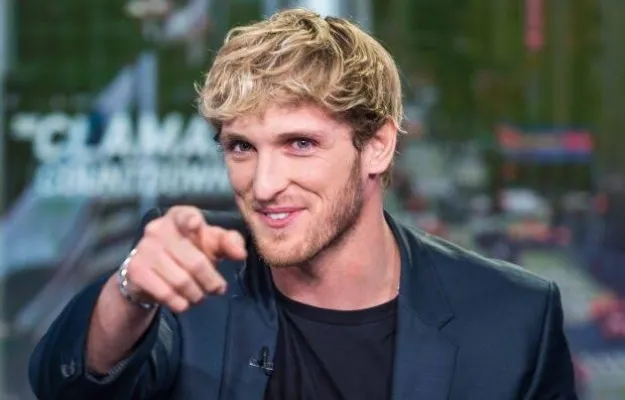 Logan Paul Wrestlemania Logan Paul Wrestlemania