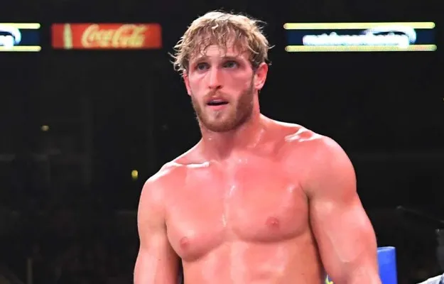 Logan Paul Wrestlemania Logan Paul Wrestlemania