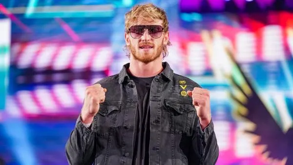 Logan Paul regresa a WWE