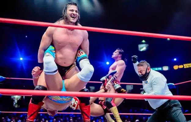 Los Ingobernables Los Ingobernables