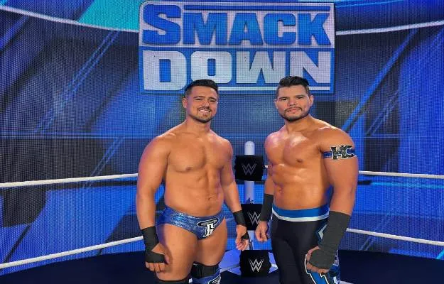 Los Lotharios Los Lotharios