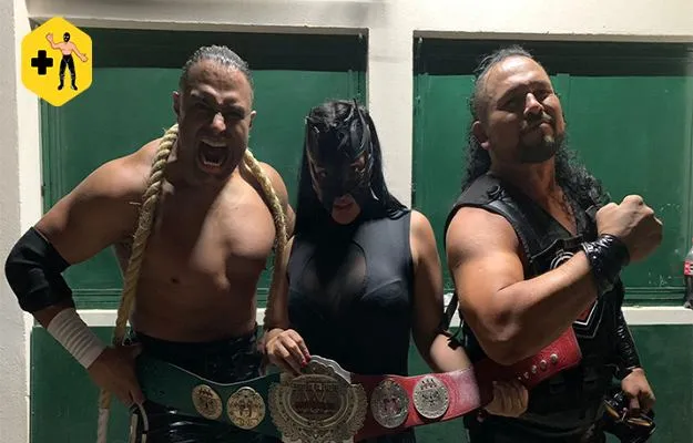 Los Mercenarios, nuevos campeones de Tercias Triple A