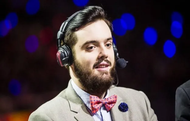 Los fans piden a Ibai Llanos como comentarista de WWE Los fans piden a Ibai Llanos como comentarista de WWE